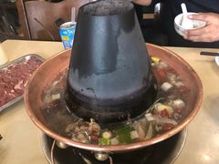 -月圆火锅(宁海东路二店)