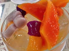 -周大娘牛乳(旧寨古村总店)