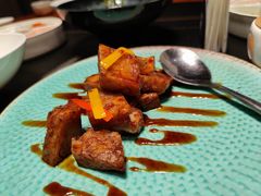 -翕间食·精致淮扬菜(江苏大剧院店)