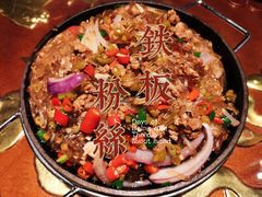 -缪氏川菜(深圳北站缤果空间店)