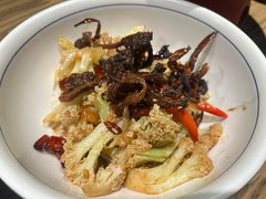 -茄子恰恰·新云南小炒(坪山益田店)