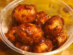 -聚合鑫东北熏酱熟食麻辣面(长阳店)