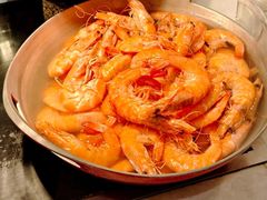 -晶丽香榭自助餐(南京大饭店)