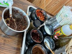 -攀枝花·任德琼·盐边羊肉米线