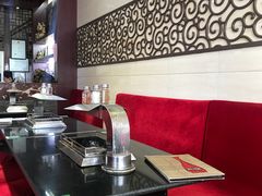 卡座-运德成·天津老味烧烤(广开二马路店)