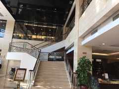 -浙江大学圆正·启真酒店