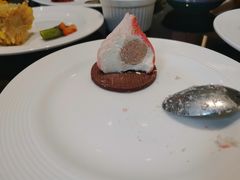 -行者书屋大堂吧 ·下午茶(南京圣和府邸酒店)