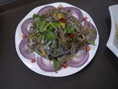 -老关东铁锅炖(上游街店)