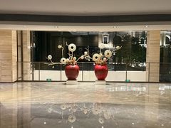 -广州白天鹅宾馆