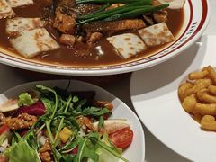 鱼头肉-旺顺阁·北京菜·烤鸭(大望路店)