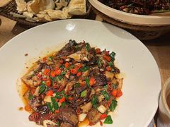 -吃饭皇帝大(解放西路店)