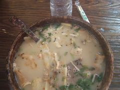 -玉祥府牛肉罩饼(金光道店)