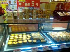 -陶陶居饼家(惠福东路店)