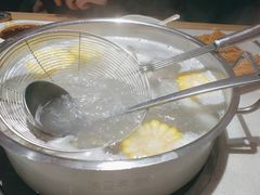 -浪里寻·臻牛养生牛肉火锅(方圆荟店)
