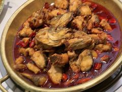 -涿派·炝锅鱼(涿州店)