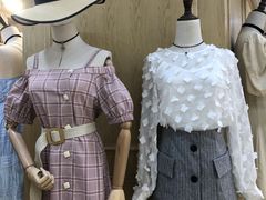 -广州白马服装市场