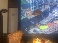 -小柴米·传统江西菜(八一广场店)