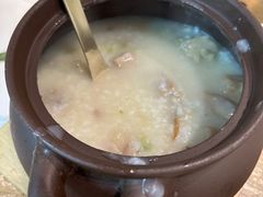 -潮粥荟·潮汕砂锅粥(槐房万达店)