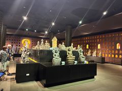 -吴哥国家博物馆