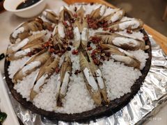 -华盛丰温州大排档(东三环南路店)