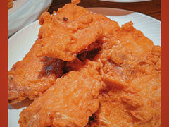 -双合园·海鲜水饺青岛菜(上清路店)