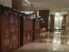 -厦门源昌凯宾斯基大酒店