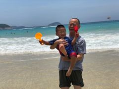 -三亚亚龙湾雅高美爵酒店