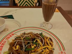 -鹅冠港式茶餐厅(来福士店)