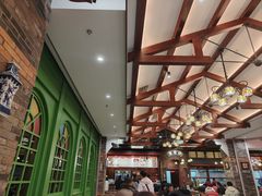 -龙抄手(春熙路总店)