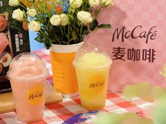 -麦当劳(北京路广百广场店)