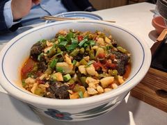 -俏湘厨•地道湘菜(建华南路店)