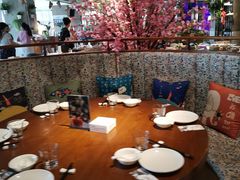 -时光乌托邦空中花园餐厅川味·融合菜(幸福广场店)