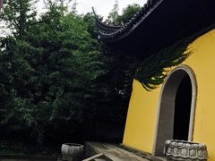 -无锡惠山寺
