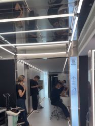-厘里·salon