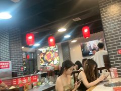 -红姐重庆火锅(曙光路店)