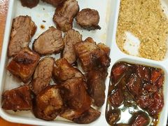 锡纸油边-有滋有味烧烤涮(果园星城C区店)