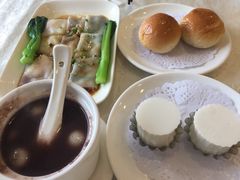 -一品粤珍轩(吴中路店)