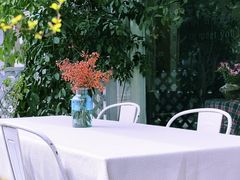 -艾蜜西餐厅(梅园店)