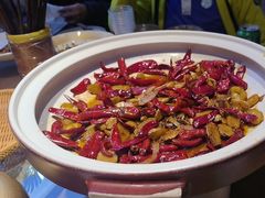 -印象鲵宴·张家界地标美食名片(溪布街店)