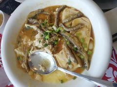 -鹭岛新泉客家菜·海鲜·融合菜(莲前店)