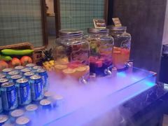 -非烤勿扰韩料自助烤肉(松山湖万科店)