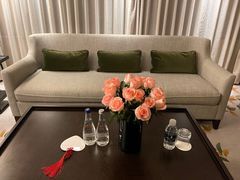 -上海波特曼丽思卡尔顿酒店