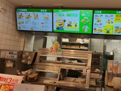 -德克士(肥城新华商场店)