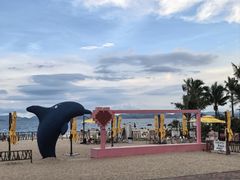 -玫瑰海岸文化旅游度假区