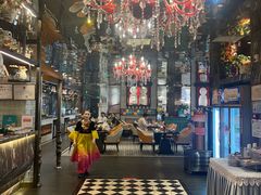-巴依老爷新疆美食(清华东门店)