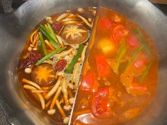 -湊湊火锅·茶憩(皇姑万象汇店)