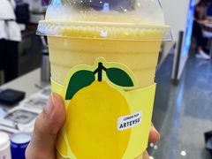 -ARTEASG啊T·新加坡奶茶(三坊七巷店)