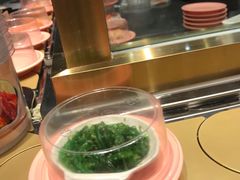 -争鲜回转寿司(南开大悦城店)
