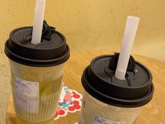 -霸王茶姬(南亚风情第壹城店)