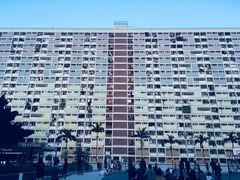 -彩虹村